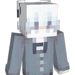 Nightriders2000 Minecraft avatar bust