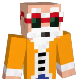Nights18 Minecraft avatar bust