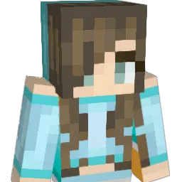 NightsArrow's Minecraft skin