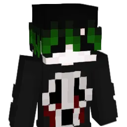 NightsFuryzZTR Minecraft avatar bust