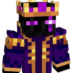 Nightshade326 Minecraft avatar bust