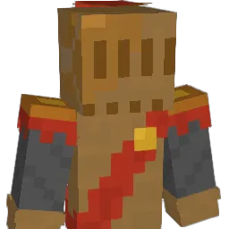 Nightshade63 Minecraft avatar bust