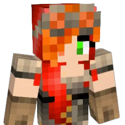 Nightshade959 Minecraft avatar bust