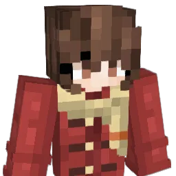 Nightshift_23 Minecraft avatar bust