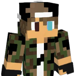 Nightslayer21's Minecraft skin