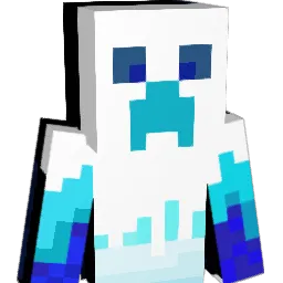Nightslayer29's Minecraft skin