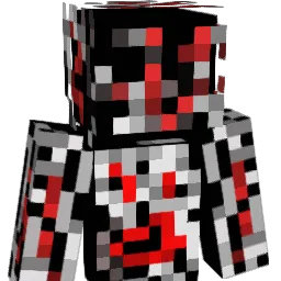 Nightsniper35 Minecraft avatar bust