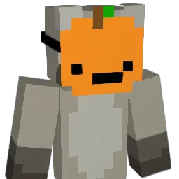 Nightsnipers39 Minecraft avatar bust