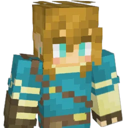 Nightstar4 Minecraft avatar bust