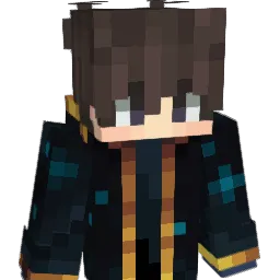 Nightstar_ Minecraft avatar bust