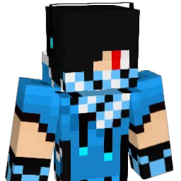 Nightswatch11 Minecraft avatar bust