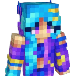 Nightulous Minecraft avatar bust