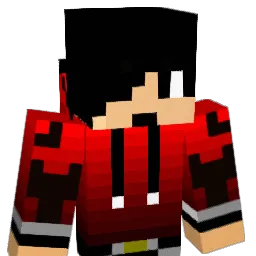 Nightwalker327 Minecraft avatar bust