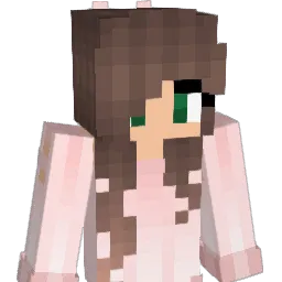 NightwatchAnon Minecraft avatar bust