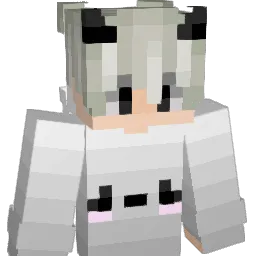 Nightwolf_Lotus Minecraft avatar bust