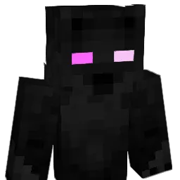 NightxStarboy Minecraft avatar bust