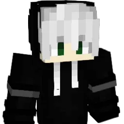 Nightzin_kk Minecraft avatar bust