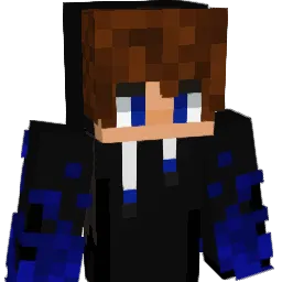 NightzzGaming20 Minecraft avatar bust