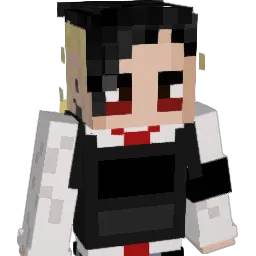 Niglin6 Minecraft avatar bust