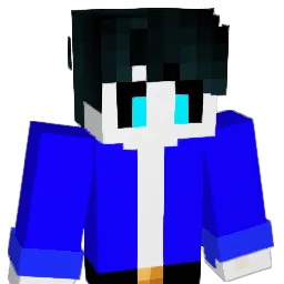 Nigo_0_0 Minecraft avatar bust