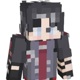 Nigo__ Minecraft avatar bust