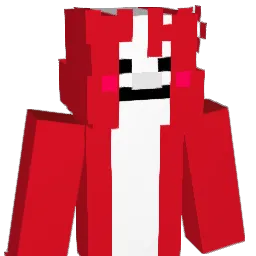 Nigthly_ Minecraft avatar bust