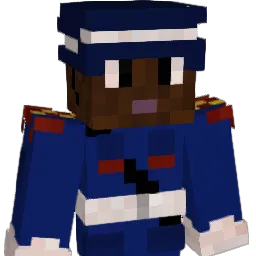 Nigward_the_one Minecraft avatar bust