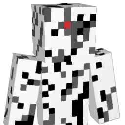 Nihare04 Minecraft avatar bust