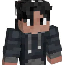 Nihat04 Minecraft avatar bust