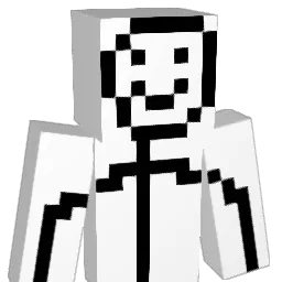 Nihat_S Minecraft avatar bust