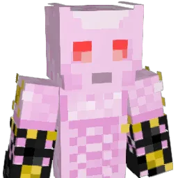 Nihil101's Minecraft skin