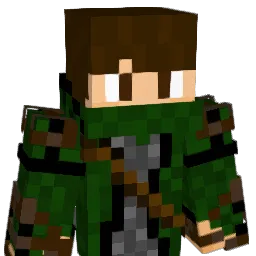 Nihilim_ Minecraft avatar bust