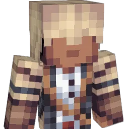Nihilistic_Gamer Minecraft avatar bust