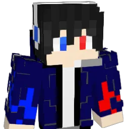 Nihilitily Minecraft avatar bust