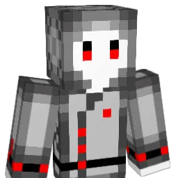 Nihility3433 Minecraft avatar bust