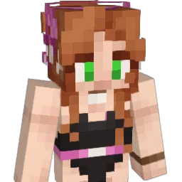 Nihiljoy Minecraft avatar bust