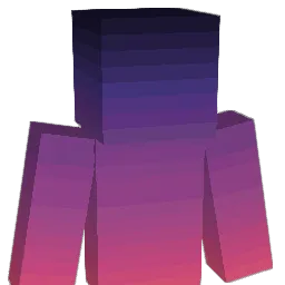 Nihiller911 Minecraft avatar bust