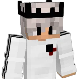 Nihiluz's Minecraft skin