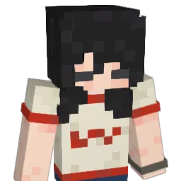 Nii18_ Minecraft avatar bust