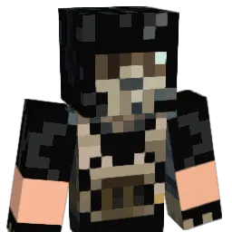 NiiCo_Crafter Minecraft avatar bust
