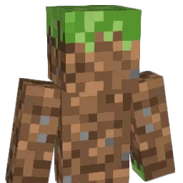 Niightmares_ Minecraft avatar bust