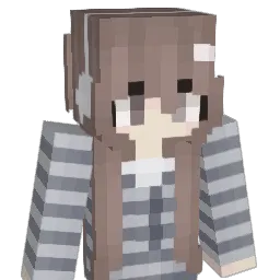Niiicole_e's Minecraft skin