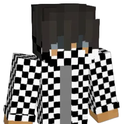 Niiko1 Minecraft avatar bust