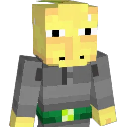 Niirth's Minecraft skin