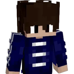 Nijam_ Minecraft avatar bust