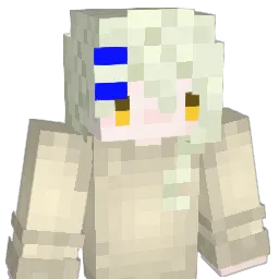Nijima3's Minecraft skin
