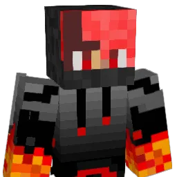 Nik0002 Minecraft avatar bust
