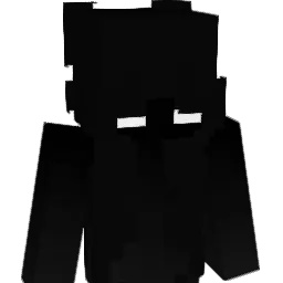 Nik0d3mex Minecraft avatar bust