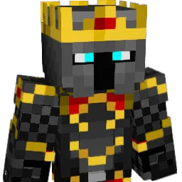 Nik0la08 Minecraft avatar bust