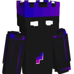 Nik209 Minecraft avatar bust